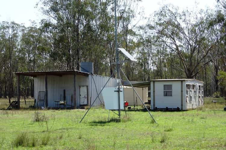 Second view of Homely ruralOther listing, Lot 16 Durah Road, Chinchilla QLD 4413