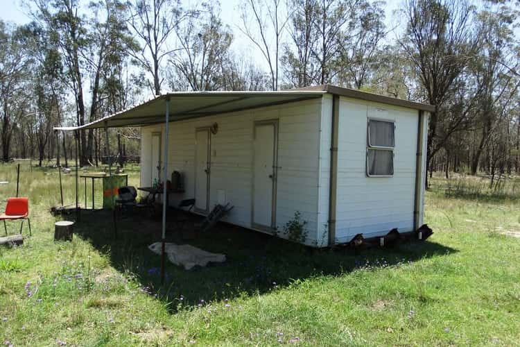 Sixth view of Homely ruralOther listing, Lot 16 Durah Road, Chinchilla QLD 4413