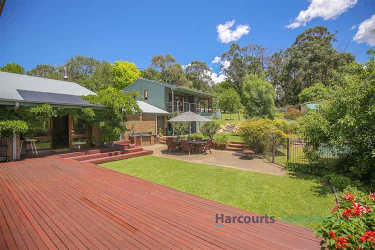 Second view of Homely house listing, 5 Oakwood Court, Heathfield SA 5153