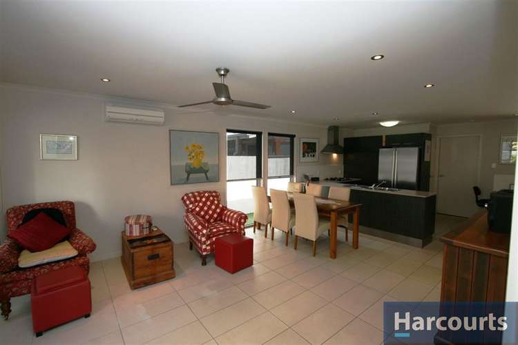 Second view of Homely villa listing, 4/54 Banya St, Bongaree QLD 4507