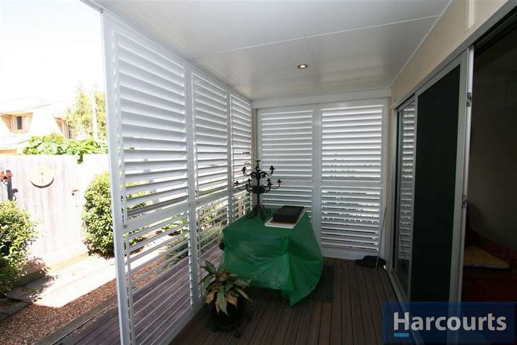 Third view of Homely villa listing, 4/54 Banya St, Bongaree QLD 4507