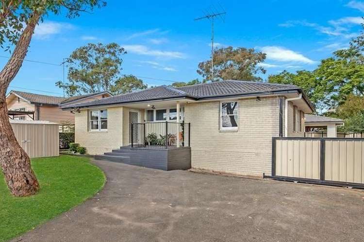 Main view of Homely house listing, 11 Colbeck Street, Tregear NSW 2770