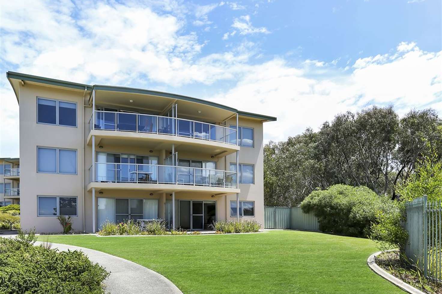 Main view of Homely apartment listing, 10/2 Solway Crescent, Encounter Bay SA 5211
