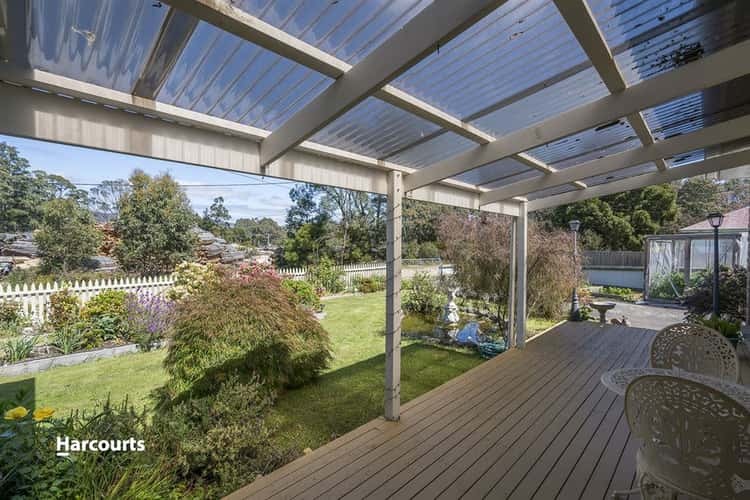 Second view of Homely house listing, 278 Glen Huon Road, Huonville TAS 7109