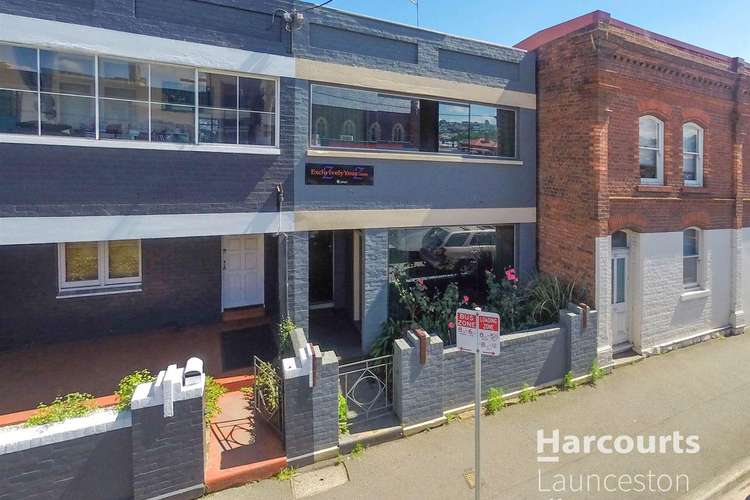Second view of Homely townhouse listing, 194 Brisbane Street, Launceston TAS 7250