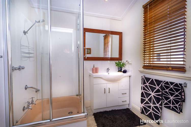 Fifth view of Homely townhouse listing, 194 Brisbane Street, Launceston TAS 7250