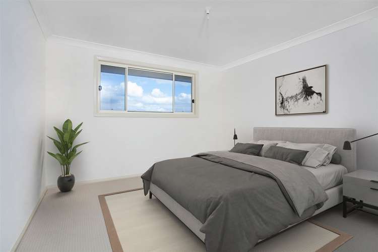 Third view of Homely townhouse listing, 61A Mortlock Drive, Albion Park NSW 2527