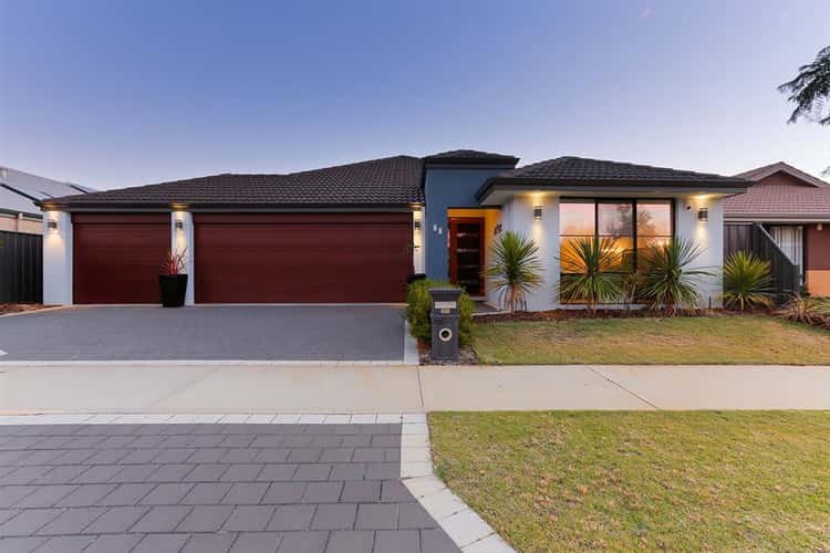 Second view of Homely house listing, 48 Horticulture Gardens, Banksia Grove WA 6031