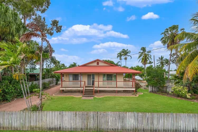 108 Coutts Drive, Bushland Beach QLD 4818