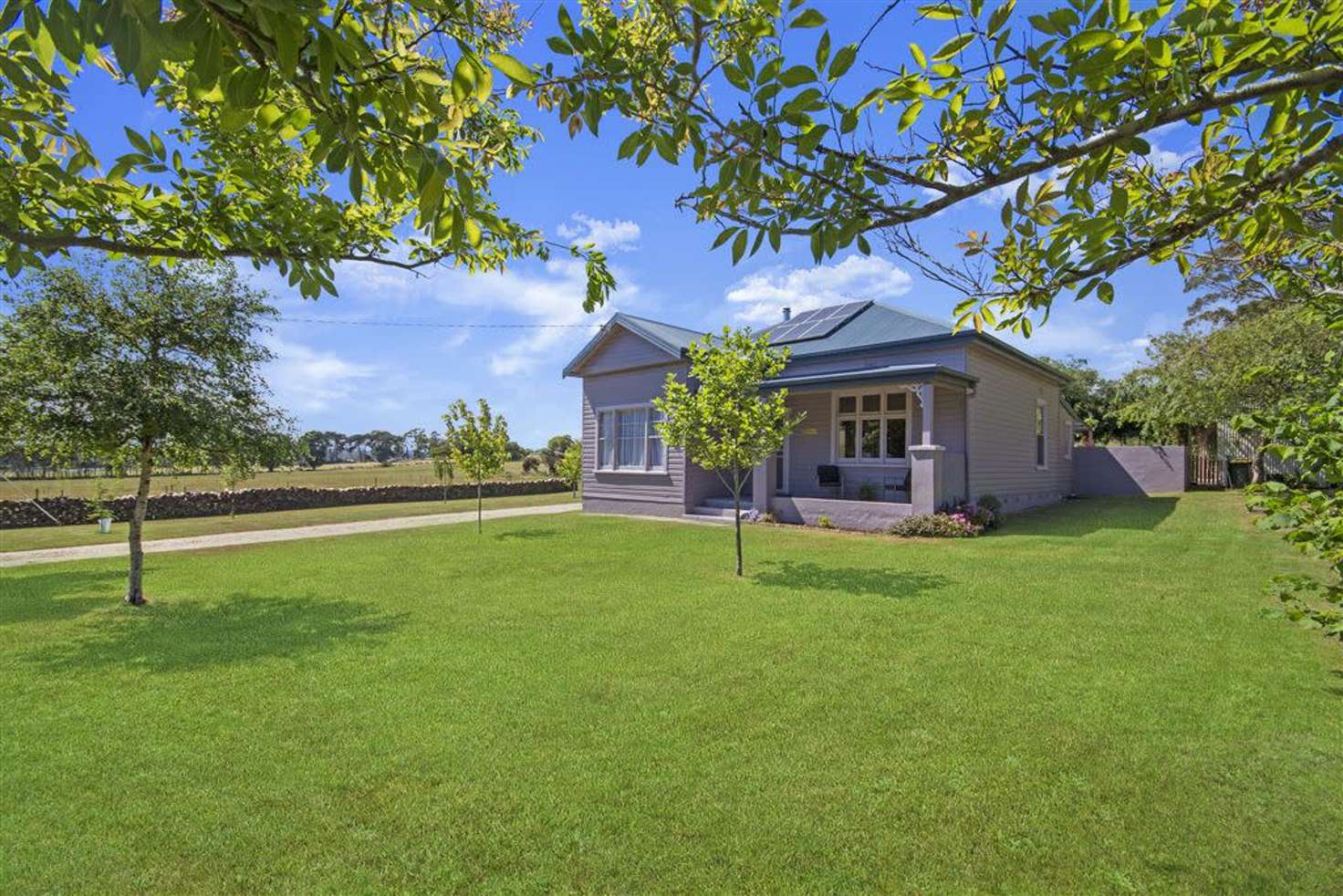 Main view of Homely house listing, 348 Clarence Point Road, Clarence Point TAS 7270
