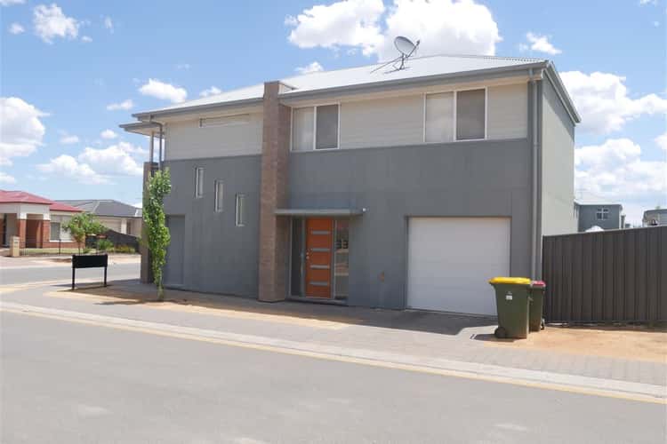 Main view of Homely townhouse listing, 33 Centenary Circuit, Andrews Farm SA 5114