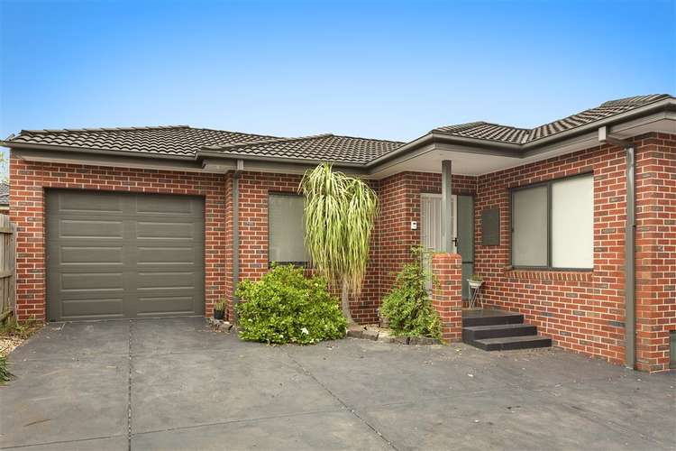 2/9 Second Street, Clayton South VIC 3169
