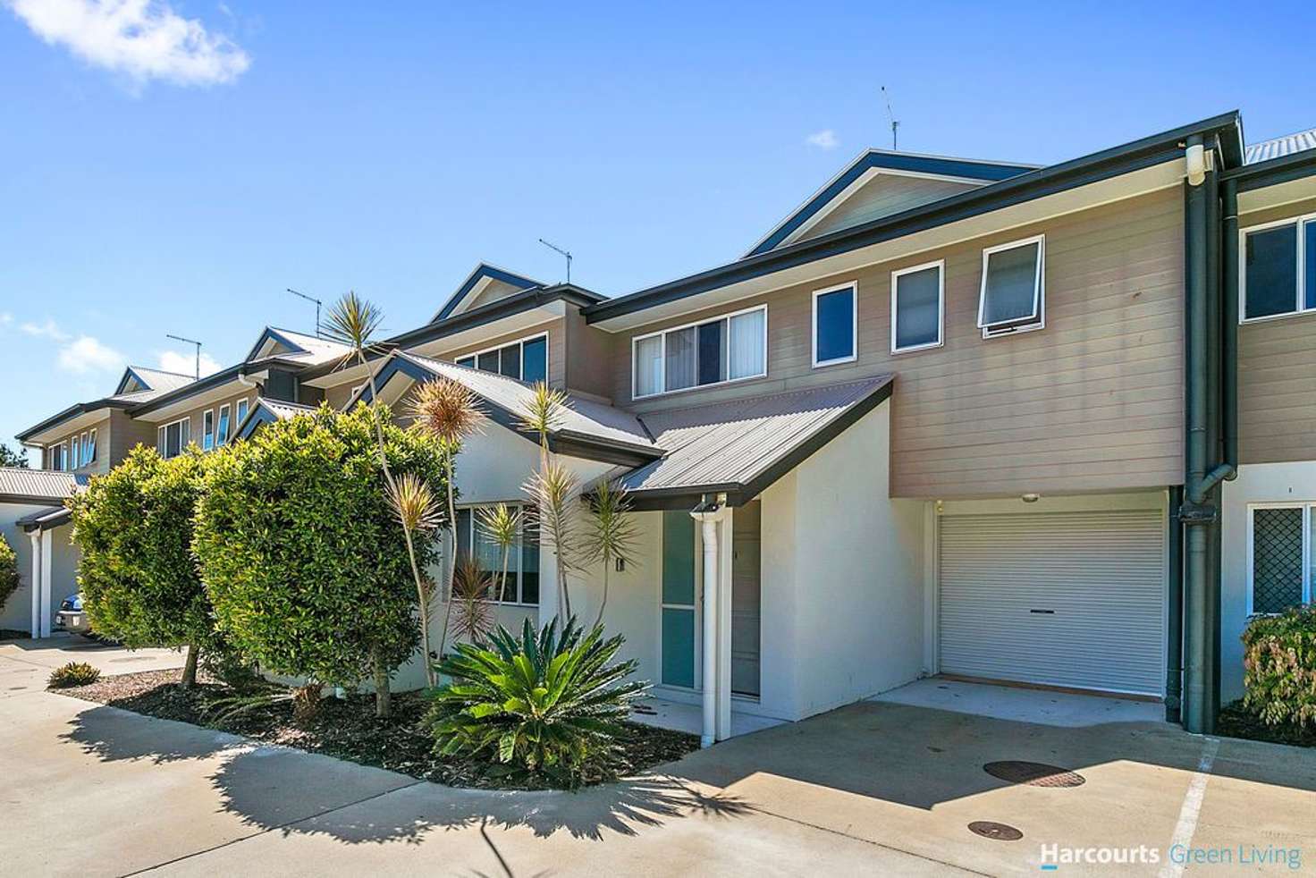Main view of Homely townhouse listing, 11/3 Edith Street, Wellington Point QLD 4160