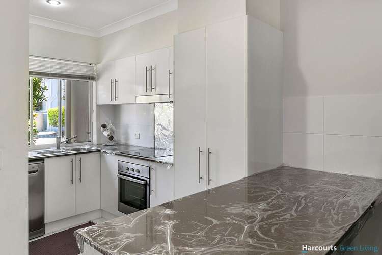 Second view of Homely townhouse listing, 11/3 Edith Street, Wellington Point QLD 4160