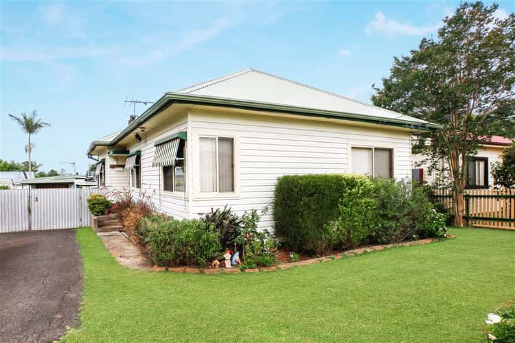 Main view of Homely house listing, 45 Killarney Avenue, Blacktown NSW 2148