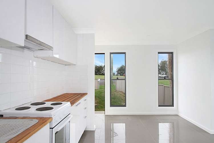 Third view of Homely unit listing, 52A Sussex Street, Berkeley NSW 2506