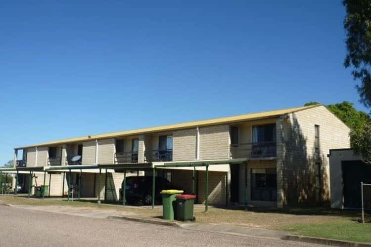 Main view of Homely blockOfUnits listing, 5 - 7 Charles Street, Ayr QLD 4807