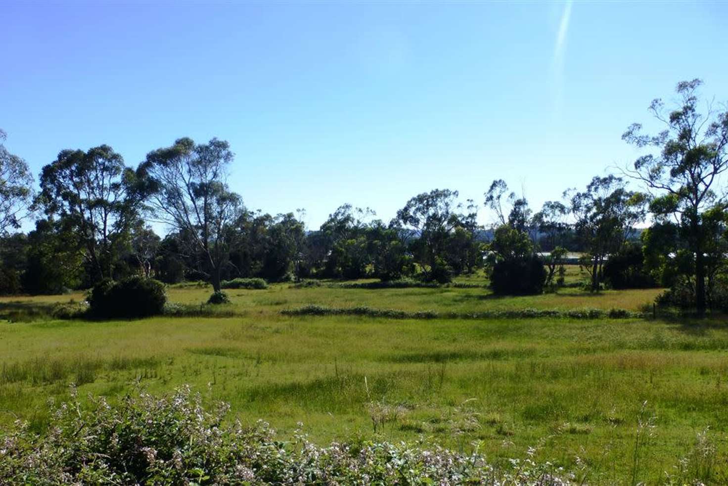 Main view of Homely residentialLand listing, Lot 1 Greens Beach Road, Beaconsfield TAS 7270