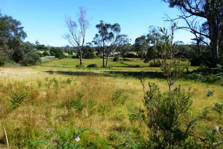 Fifth view of Homely residentialLand listing, Lot 1 Greens Beach Road, Beaconsfield TAS 7270