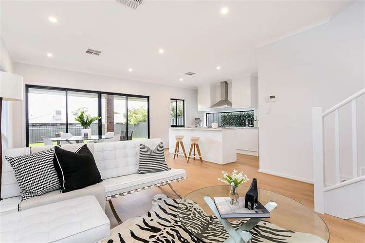 Second view of Homely house listing, 5A Felix Street, Dover Gardens SA 5048