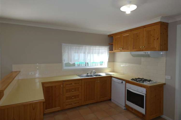 Second view of Homely house listing, 39 Frederick Street, Horsham VIC 3400