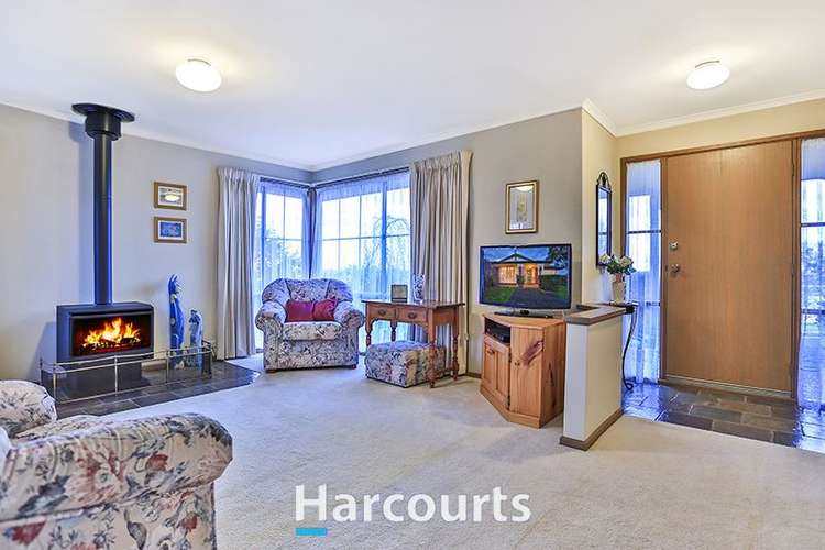 Second view of Homely house listing, 17 Leigh Drive, Pakenham VIC 3810