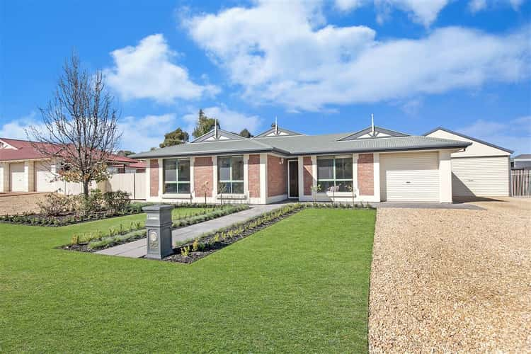 Main view of Homely house listing, 22 Todd Avenue, Murray Bridge SA 5253