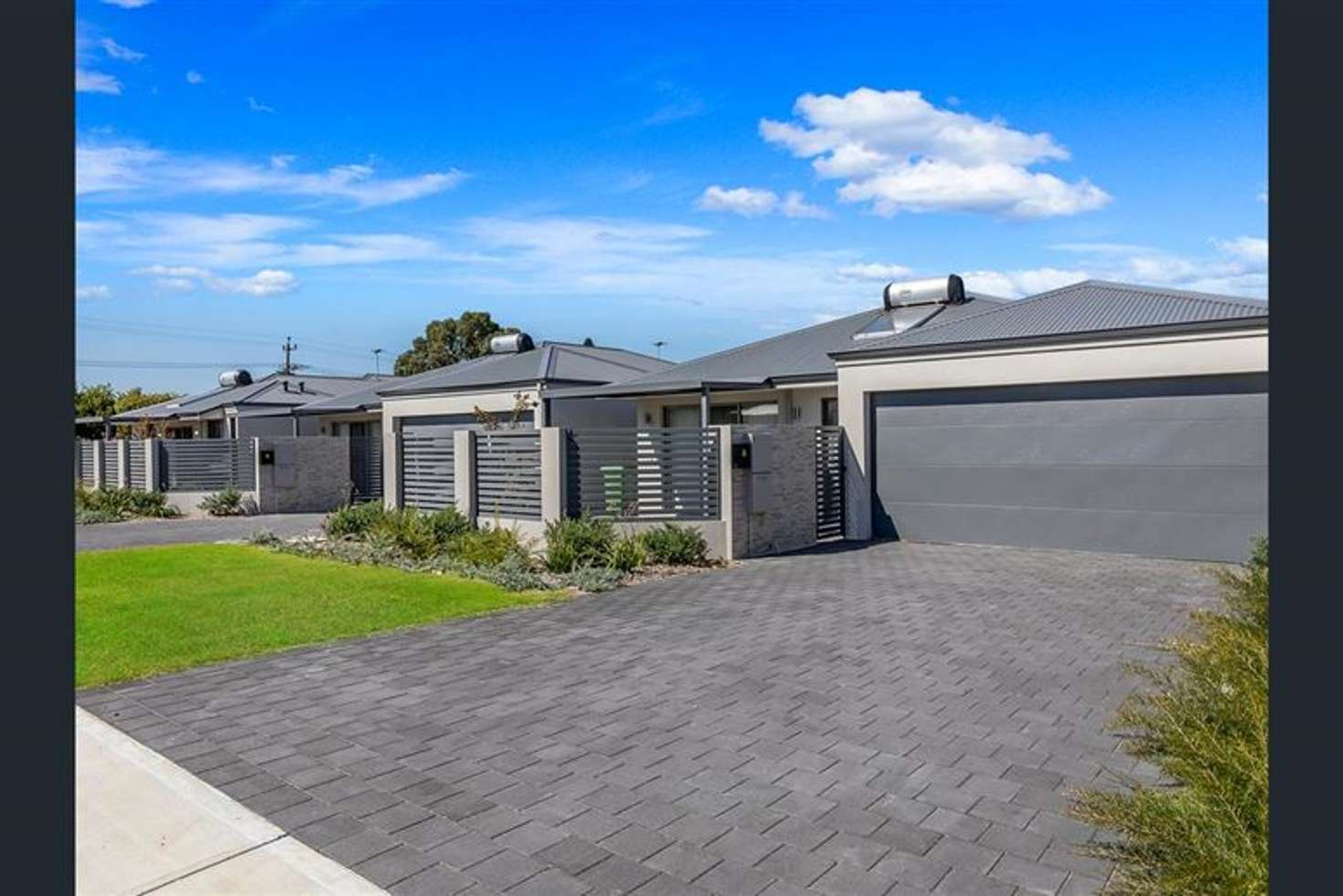 Main view of Homely villa listing, 37 Carman Way, Bassendean WA 6054