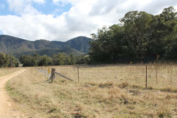 Second view of Homely ruralOther listing, 1 "Apple Tree Flat" Majors Creek Mountain Road, Araluen NSW 2622