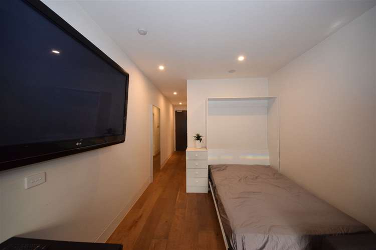 Second view of Homely apartment listing, 112/154 Elgar Road, Box Hill South VIC 3128