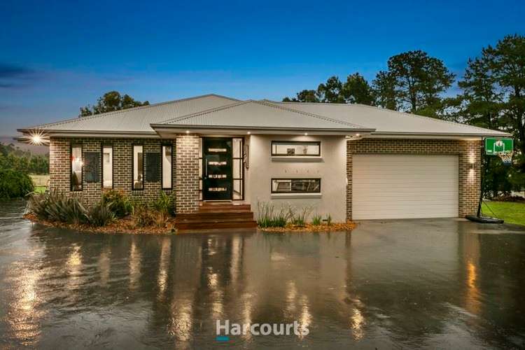 Main view of Homely house listing, 33a Ryan Road, Pakenham VIC 3810