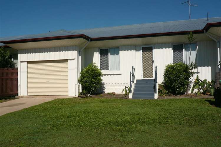 Main view of Homely unit listing, 2/25-27 Spiller Street, Ayr QLD 4807