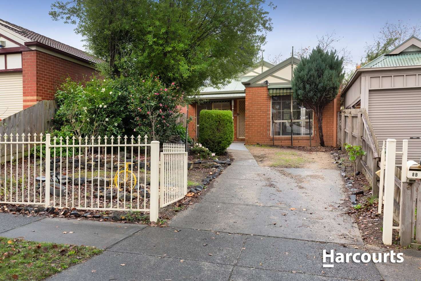 Main view of Homely house listing, 8b Stringybark Court, Berwick VIC 3806