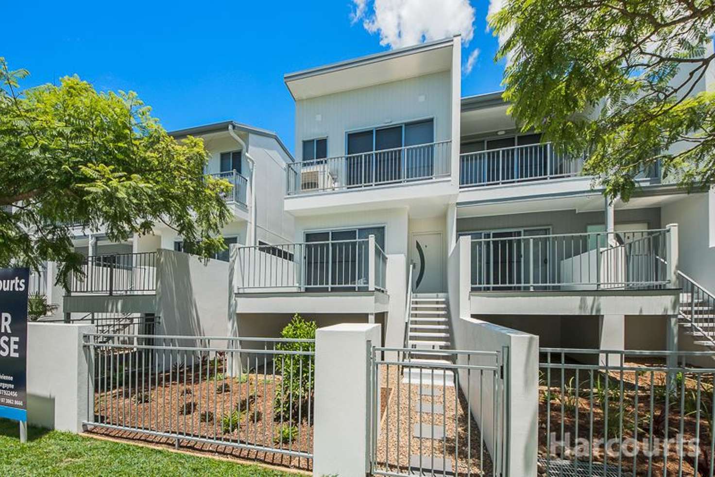 Main view of Homely townhouse listing, 7/48 Brickfield Rd, Aspley QLD 4034