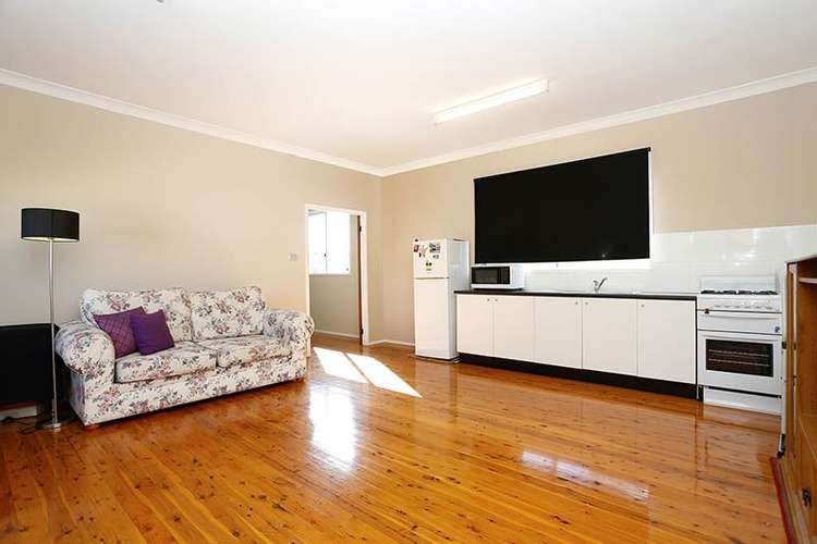 Main view of Homely flat listing, 45a Burke Street, Blacktown NSW 2148