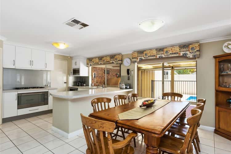 Fifth view of Homely house listing, 6 Luttrell Gardens, Beeliar WA 6164