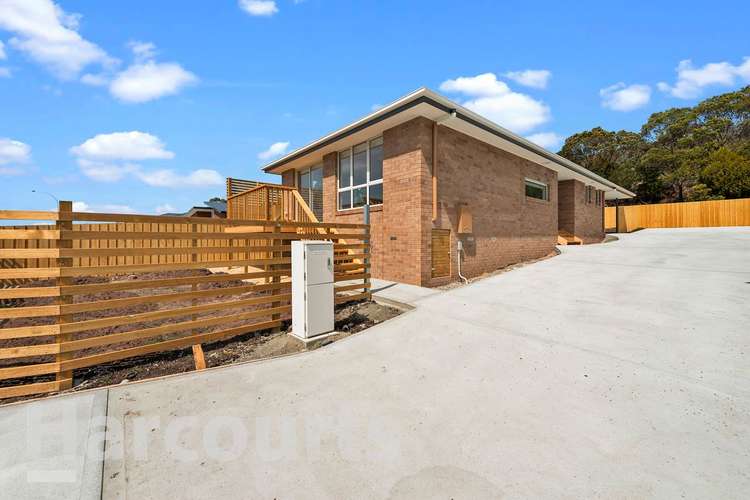 Second view of Homely unit listing, 1 & 2/ 12 Camrise Drive, Cambridge TAS 7170