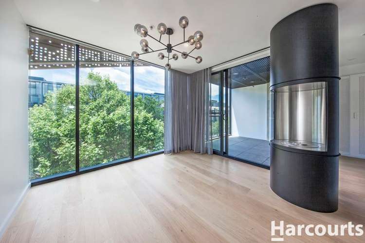 Main view of Homely apartment listing, 305/27 Lonsdale Street, Braddon ACT 2612