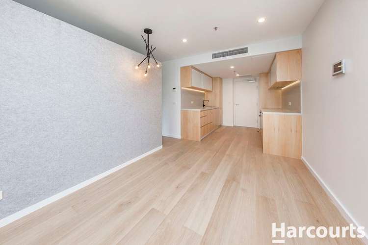 Second view of Homely apartment listing, 305/27 Lonsdale Street, Braddon ACT 2612