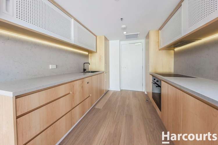Third view of Homely apartment listing, 305/27 Lonsdale Street, Braddon ACT 2612