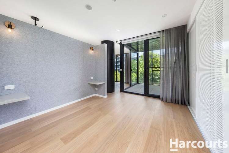 Fourth view of Homely apartment listing, 305/27 Lonsdale Street, Braddon ACT 2612