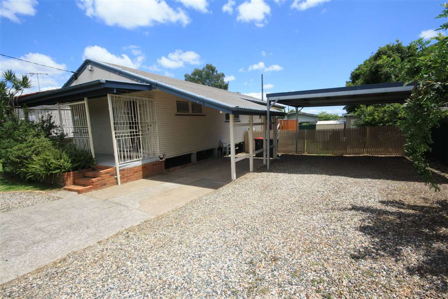 Main view of Homely house listing, 653 Rode Road, Chermside West QLD 4032