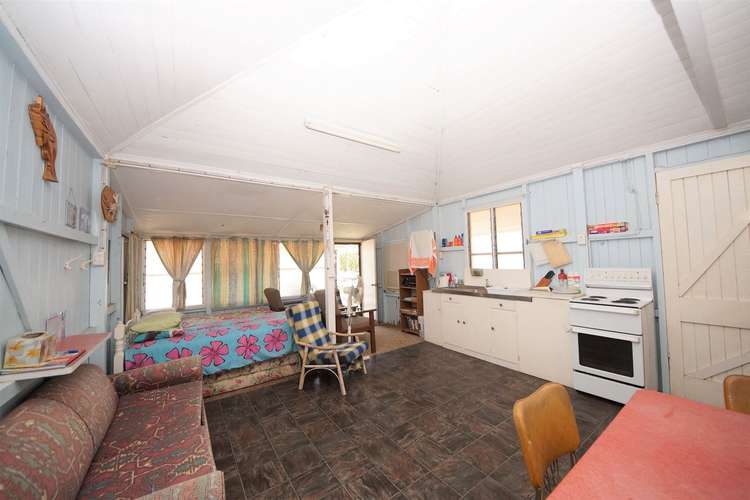 Sixth view of Homely house listing, 7 Hinkson Esplanade, Groper Creek QLD 4806
