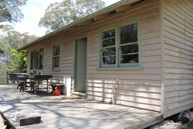 Main view of Homely ruralOther listing, 4 off South Forest Way, Kindervale via, Braidwood NSW 2622