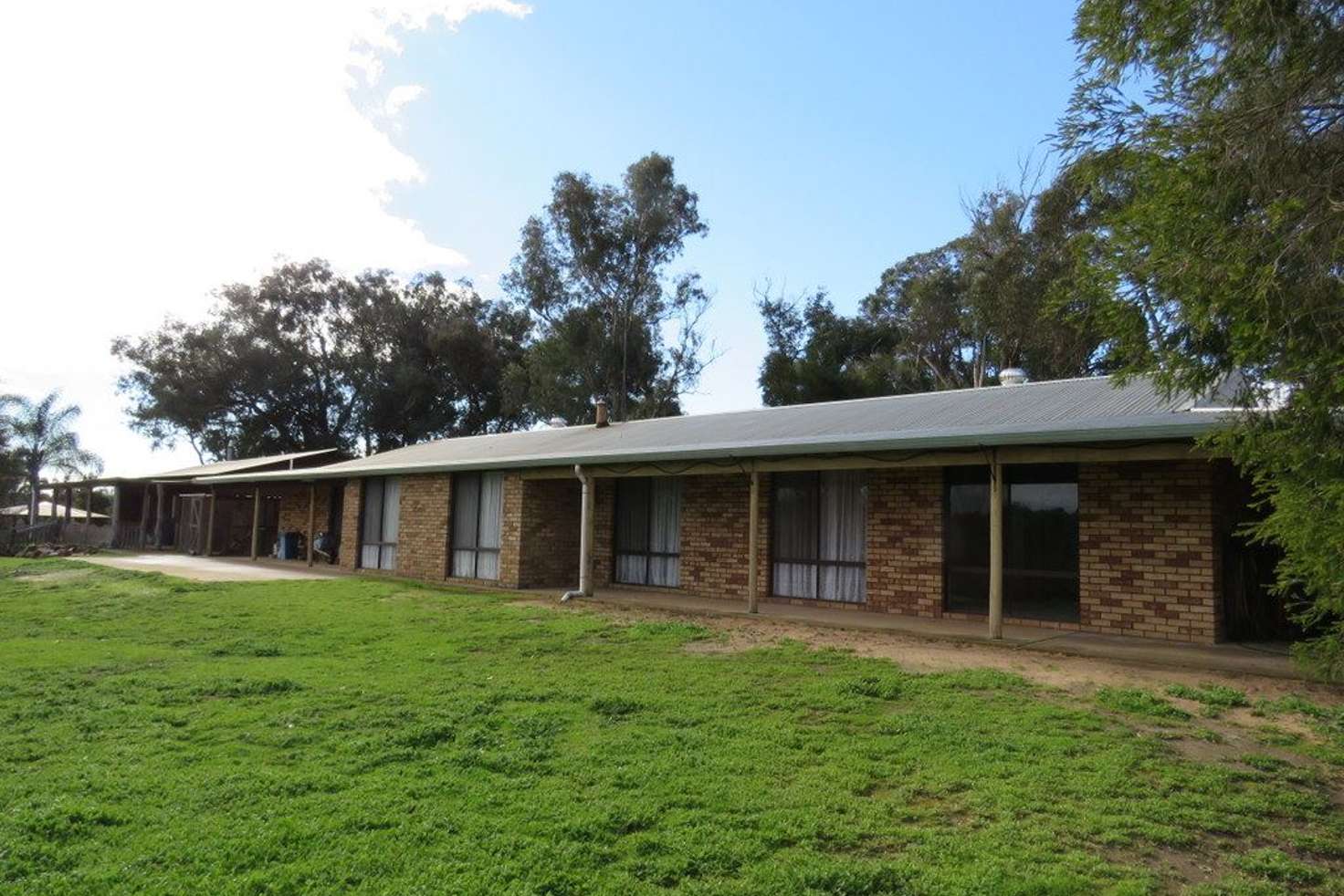 Main view of Homely house listing, 57 Doust Street, Boyup Brook WA 6244