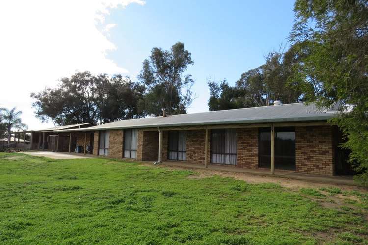 Main view of Homely house listing, 57 Doust Street, Boyup Brook WA 6244