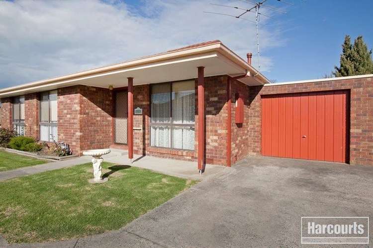 Second view of Homely blockOfUnits listing, 2/45 King Street, Pakenham VIC 3810