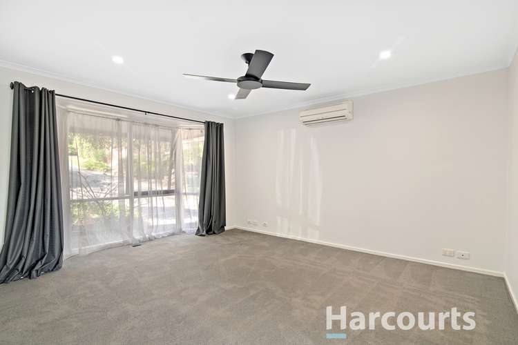 Second view of Homely unit listing, 4/8 The Crescent, Ferntree Gully VIC 3156