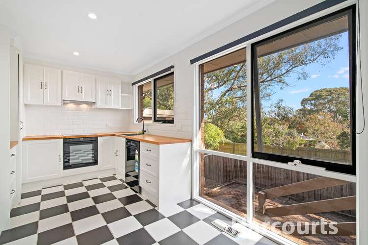 Third view of Homely unit listing, 4/8 The Crescent, Ferntree Gully VIC 3156