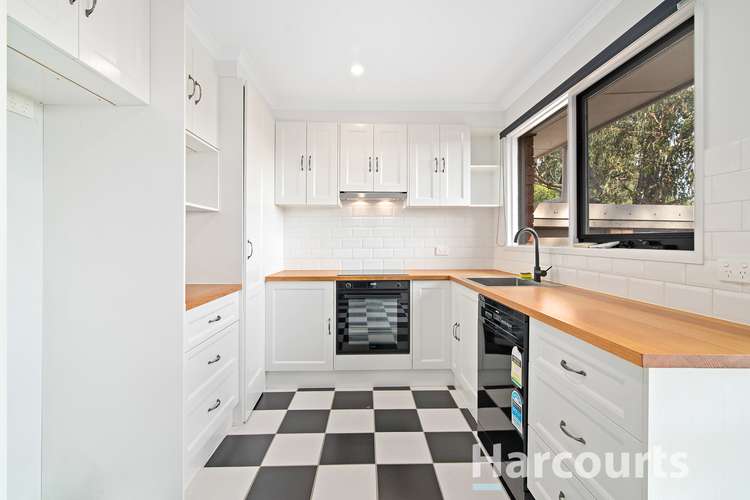 Fourth view of Homely unit listing, 4/8 The Crescent, Ferntree Gully VIC 3156